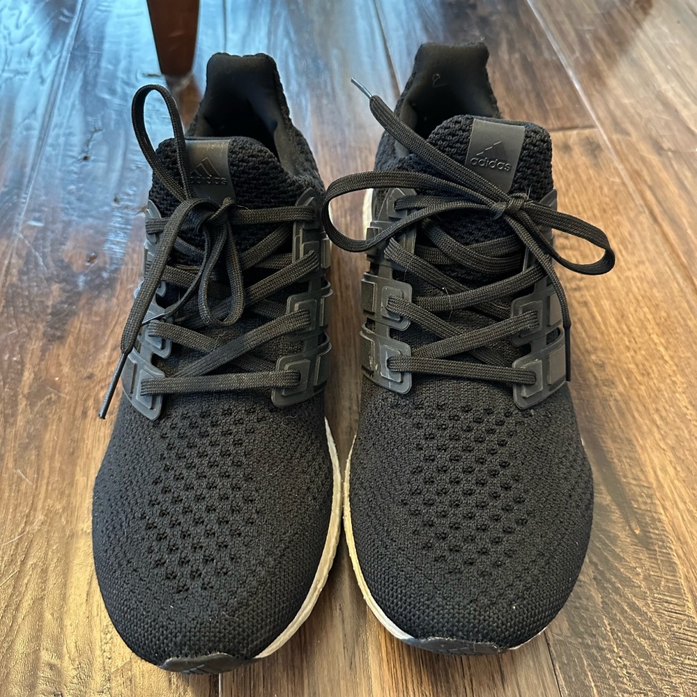 Adidas Ultraboost 1.0, excellent condition, like new